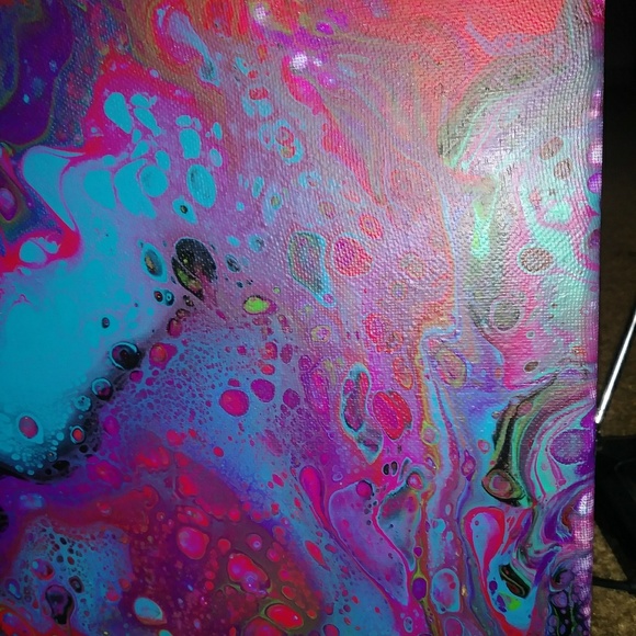 Abstract Art - Picture 2 of 5